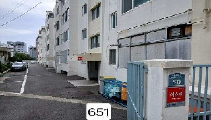 부산광역시 수영구 광안동 140-18 풍림아파트 2층209호 사진 1