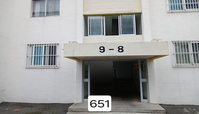 부산광역시 수영구 광안동 140-18 풍림아파트 2층209호 사진 2