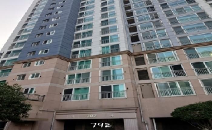 부산광역시 기장군 정관읍 모전리 759 정관롯데캐슬2차 207동 3층304호 사진 3
