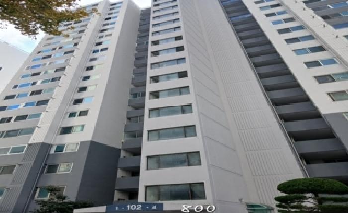 부산광역시 기장군 기장읍 동부리 151-5 한신아파트 102동 6층604호 사진 1