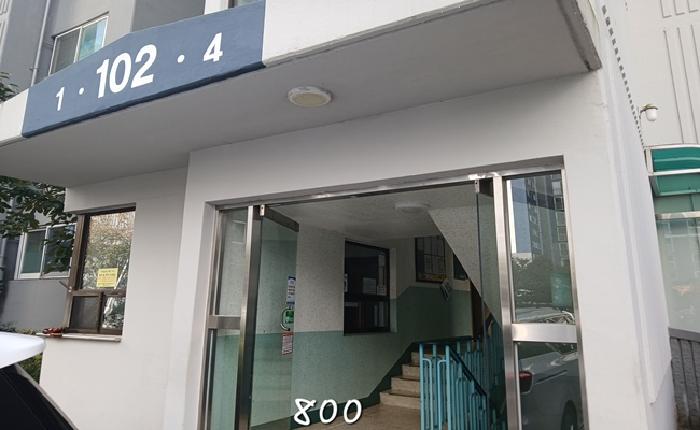 부산광역시 기장군 기장읍 동부리 151-5 한신아파트 102동 6층604호 사진 2