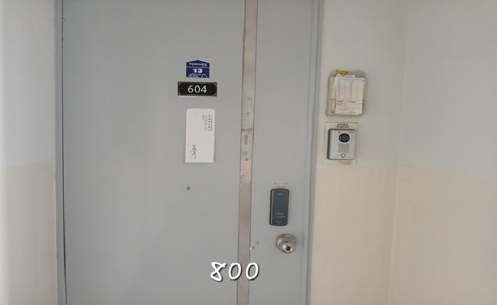 부산광역시 기장군 기장읍 동부리 151-5 한신아파트 102동 6층604호 사진 3