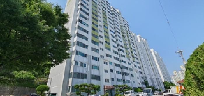 경상남도 김해시 외동 916 한덕한신타워아파트 101동 11층 1102호 사진 1
