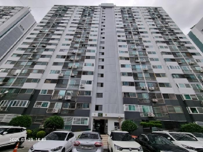 경상남도 창원시 성산구 대방동 356 대방덕산타운 105동 11층1105호 사진 1