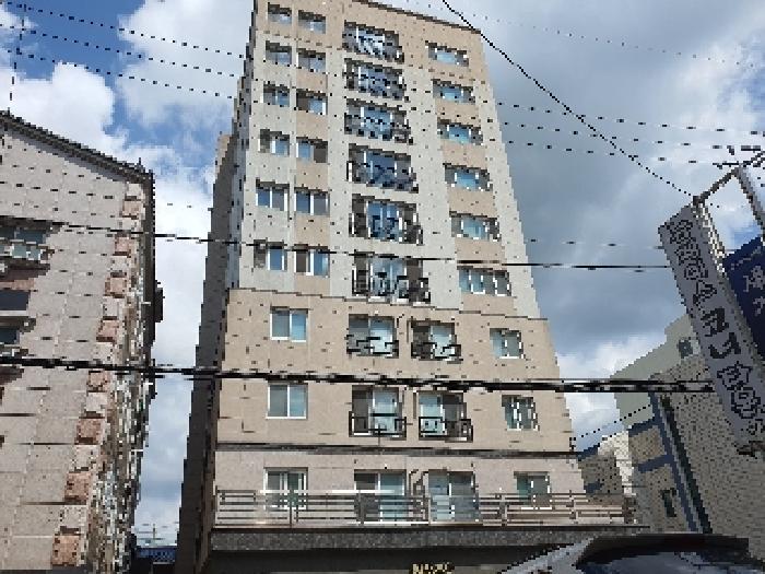 경상남도 김해시 부원동 601-22 9층 902호 사진 1