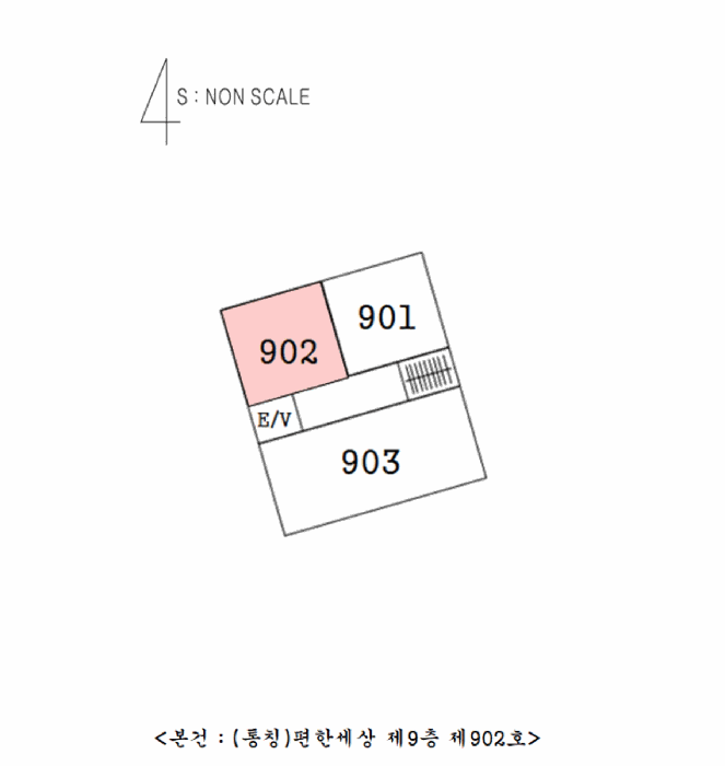 경상남도 김해시 부원동 601-22 9층 902호 사진 3