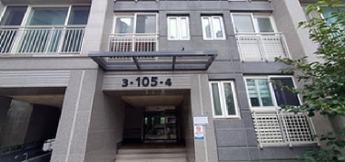 경상남도 김해시 내덕동 775 내덕 서희스타힐스 아파트 105동 6층 604호 사진 2