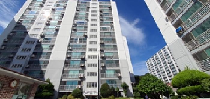 경상남도 창원시 진해구 청안동 474 부영아파트 203동 3층304호 사진 1