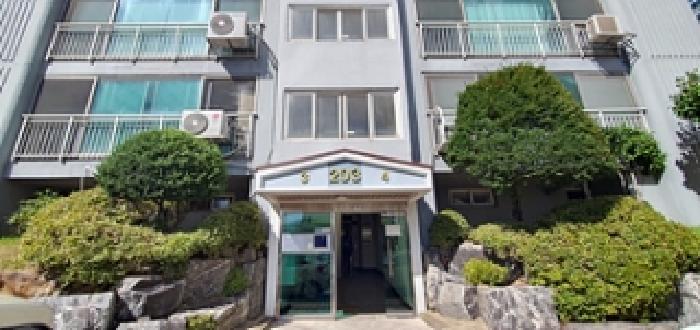 경상남도 창원시 진해구 청안동 474 부영아파트 203동 3층304호 사진 2