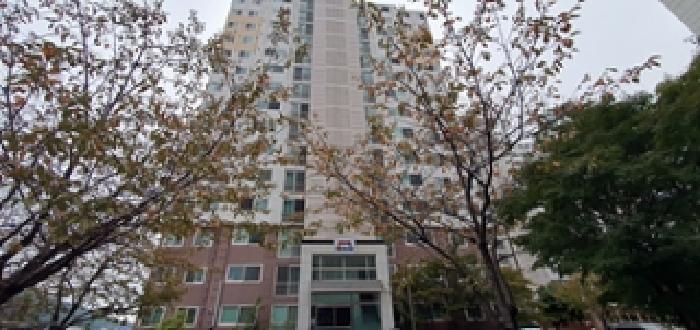 경상남도 창원시 진해구 남양동 20 남양에스티엑스칸 107동 13층1302호 사진 1