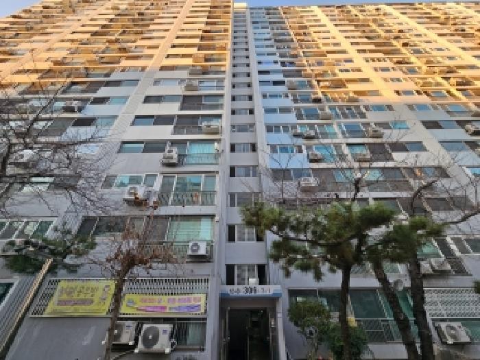 경상남도 창원시 성산구 대방동 355 성원남산3차아파트 306동 2층207호 사진 1