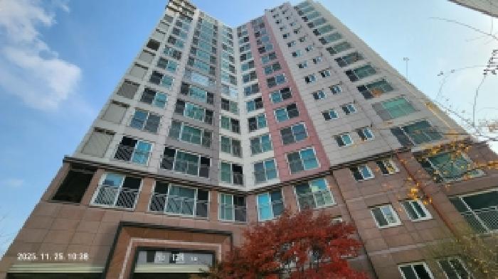 경상남도 창원시 의창구 명서동 27 두산위브아파트 124동 9층903호 사진 1