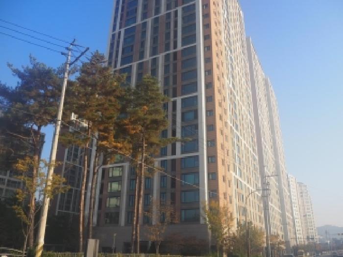 경상남도 밀양시 내이동 1397 이편한세상밀양강 104동 27층2703호 사진 1