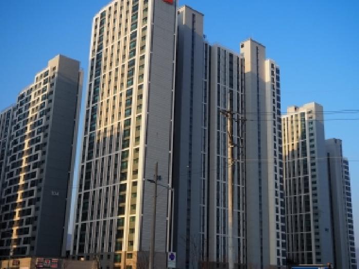 경상남도 밀양시 내이동 1613 이편한세상밀양나노밸리 102동 9층901호 사진 1