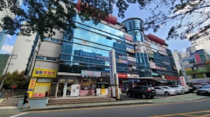 경상남도 창원시 마산회원구 내서읍 삼계리 254-1 청남우노프라자 에이동 4층401호 사진 1