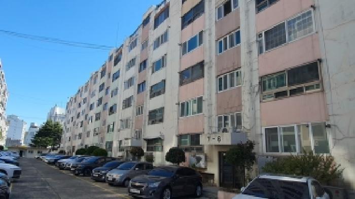 경상남도 창원시 마산합포구 자산동 329-1 한우임대아파트 2동 1층108호 사진 2
