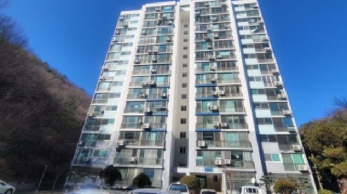 경상남도 창원시 마산회원구 내서읍 상곡리 192 중리근로복지아파트 208동 3층304호 사진 1