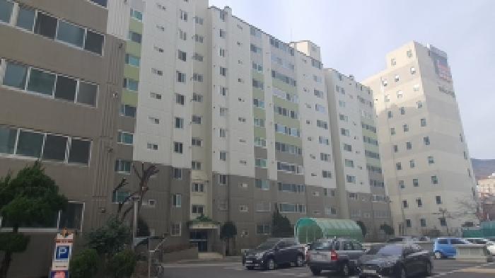 경상남도 창원시 마산합포구 중앙동2가 1-498 중앙우방아파트 105동 6층605호 사진 2