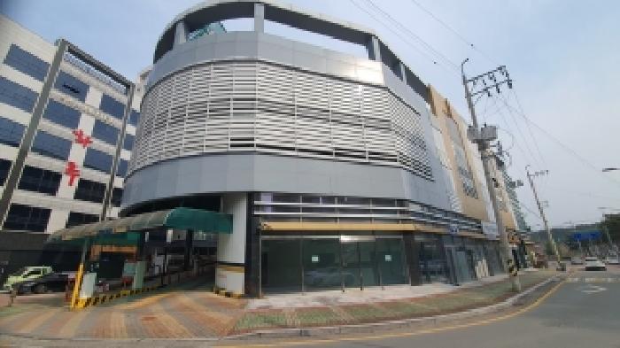 경상남도 창원시 마산합포구 우산동 99 현동코끼리주차빌딩 1층 102호 사진 1