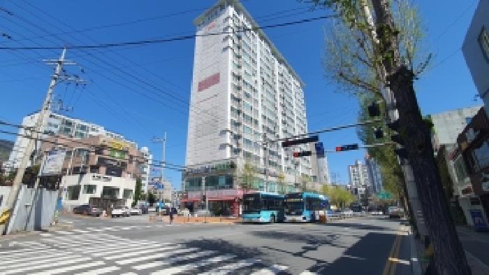 경상남도 창원시 마산합포구 중앙동2가 3-38 남명세비앙 1층 101호 사진 1