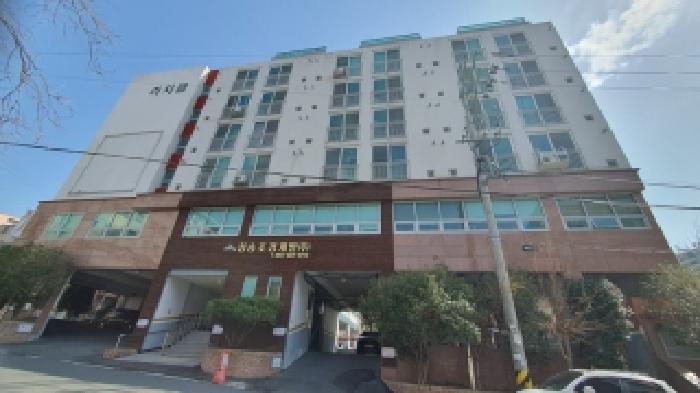 경상남도 창원시 마산합포구 창포동3가 6-1 리치클하우스 2층 204호 사진 1
