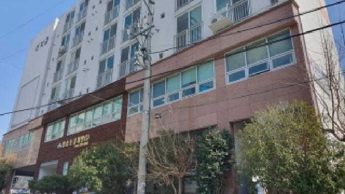 경상남도 창원시 마산합포구 창포동3가 6-1 리치클하우스 2층 204호 사진 2