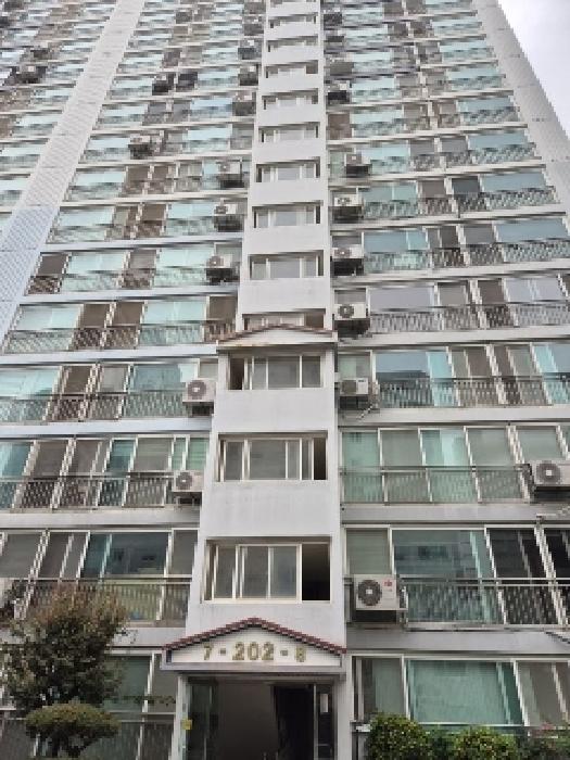 광주광역시 서구 풍암동 1099 풍암부영2차아파트(신암마을) 제202동 제14층 제1408호 사진 2