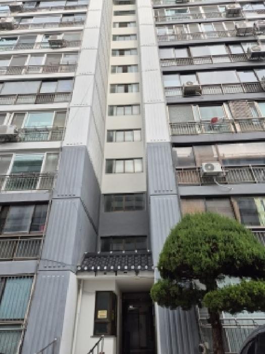 광주광역시 서구 화정동 858-3 태영아파트 제1동 제13층 제1307호 사진 2