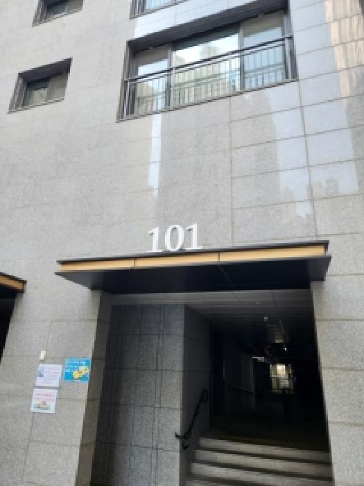 광주광역시 북구 각화동 724 더샵광주포레스트 101동 34층3403호 사진 2