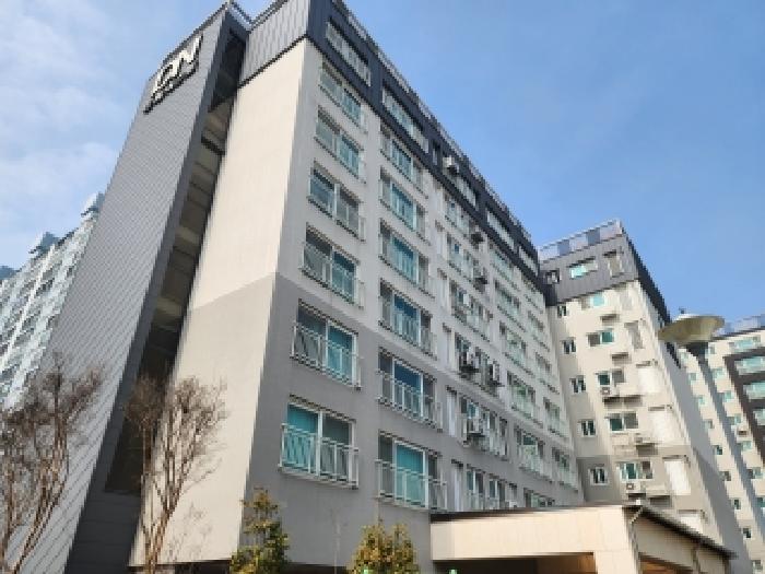광주광역시 북구 삼각동 754-2 드림네스트삼각1차 6층601호 사진 1