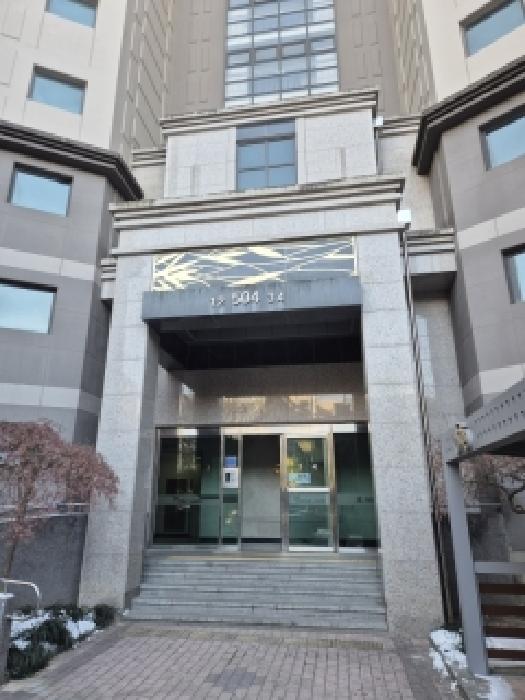 광주광역시 광산구 장덕동 1690 성덕마을대방노블랜드5차아파트 504동 6층603호 사진 3