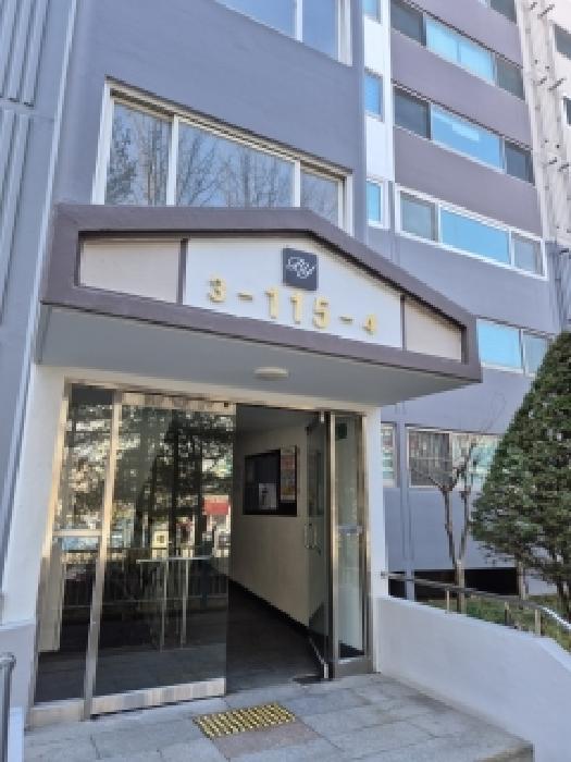 광주광역시 광산구 산월동 882-1 부영아파트 115동 3층303호 사진 3