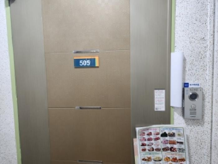 광주광역시 북구 용봉동 1475 용봉동 도나우270 101동 5층505호 사진 3