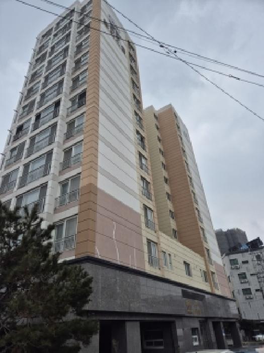 광주광역시 광산구 송정동 731-1 송정크레지움센트럴 8층804호 사진 1