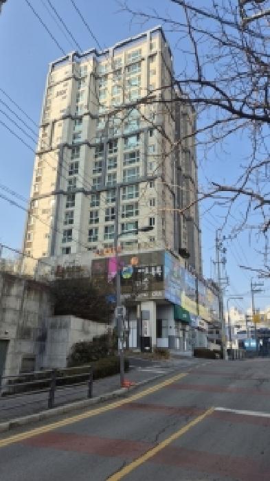 광주광역시 남구 봉선동 1147 봉선이지더원2단지 201동 10층1004호 사진 1