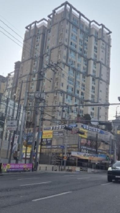 광주광역시 남구 봉선동 1147 봉선이지더원2단지 201동 10층1004호 사진 2