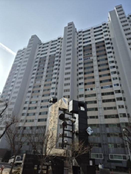 광주광역시 광산구 신창동 1270 신창2차부영아파트 208동 5층502호 사진 2