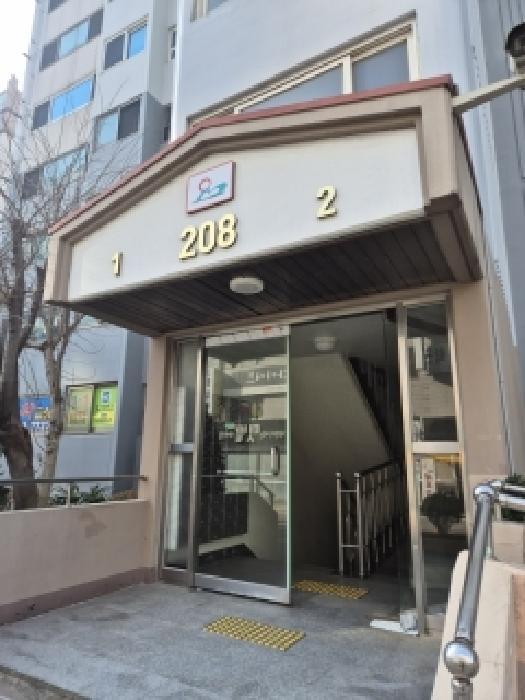 광주광역시 광산구 신창동 1270 신창2차부영아파트 208동 5층502호 사진 3