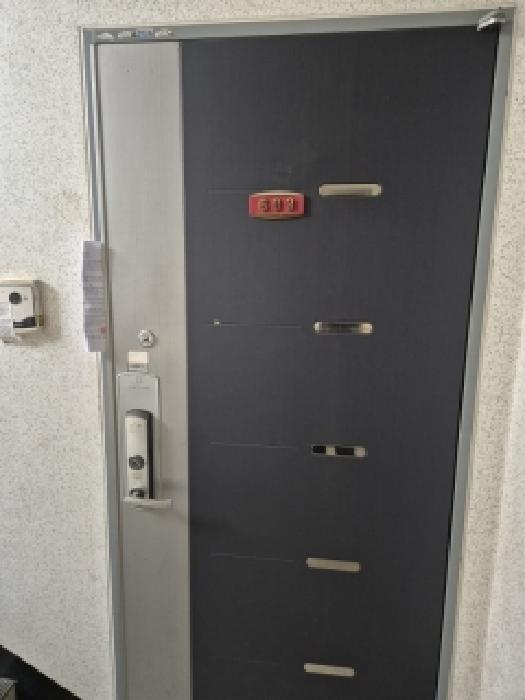 광주광역시 서구 마륵동 100 희망가아파트 101동 6층603호 사진 1