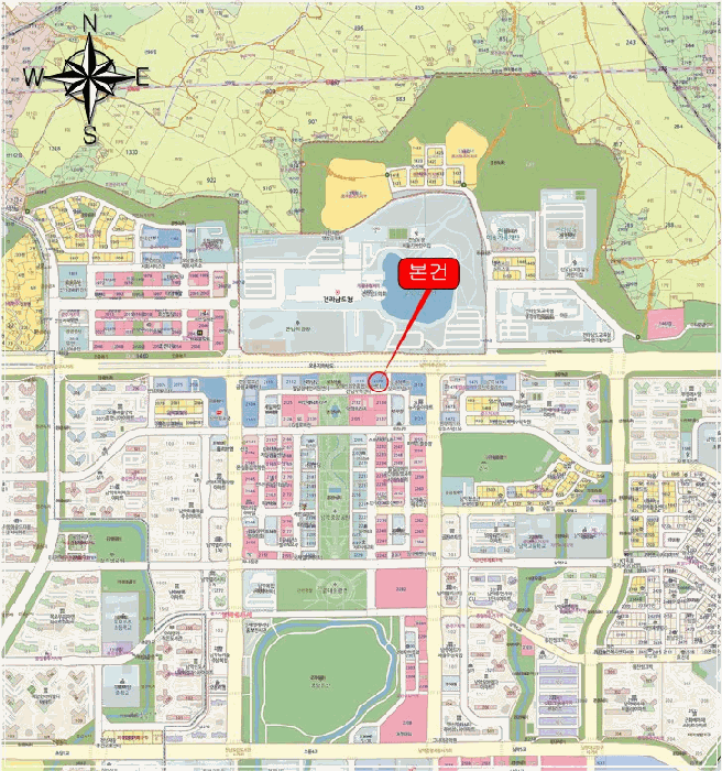 전라남도 무안군 삼향읍 남악리 2116 남악도휘에드가5차오피스텔 5층505호 사진 3