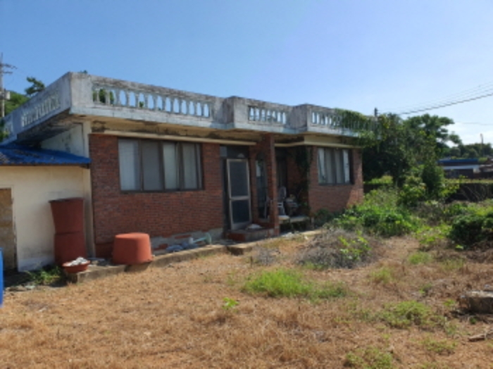 전라남도 장흥군 안양면 수문리 37-4 사진 2