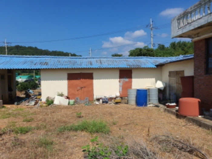 전라남도 장흥군 안양면 수문리 37-4 사진 3