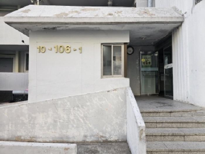 전라남도 순천시 비봉2길 22 106동 12층1207호 (조례동,시대아파트) 사진 2