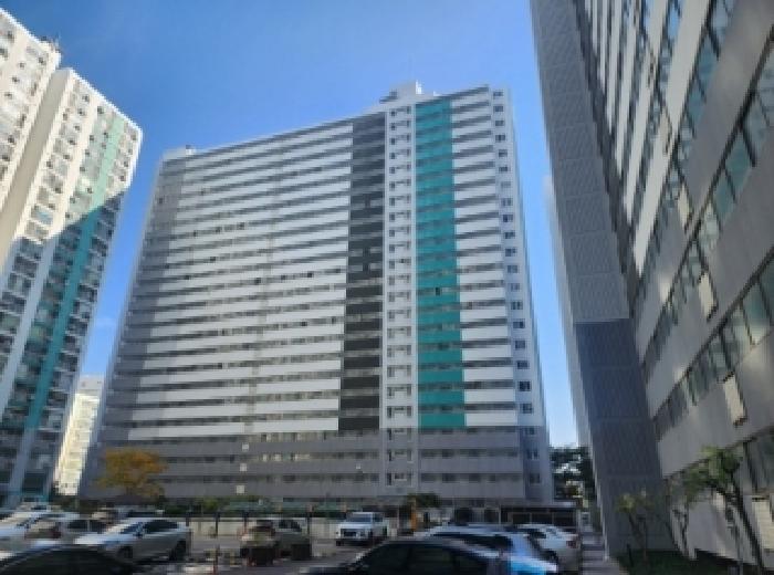 전라남도 광양시 중동 1665 성호2차아파트 202동 23층2313호 사진 2