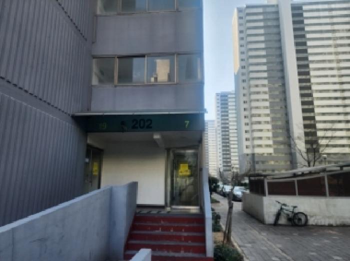 전라남도 광양시 중동 1665 성호2차아파트 202동 7층710호 사진 2