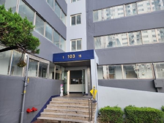 전라남도 광양시 중동 1686 성호아파트 103동 7층707호 사진 2