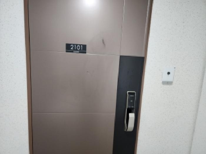전라남도 광양시 중동 1324-1 수하임2차 201동 21층2101호 사진 3