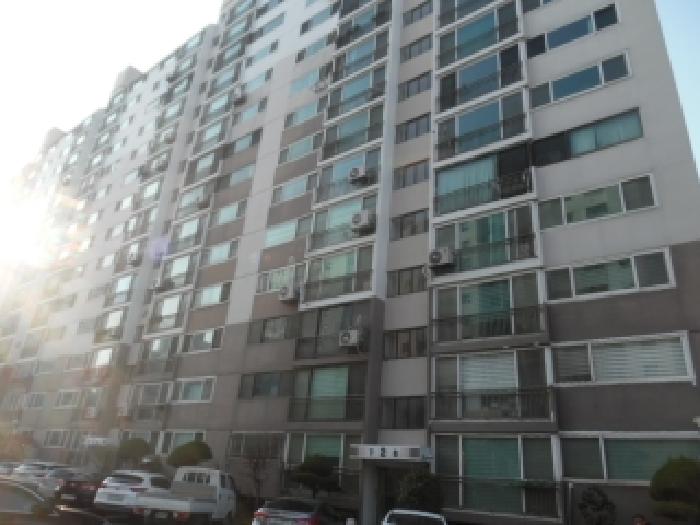 전북특별자치도 전주시 덕진구 호성동1가 792 유원파크맨션 2동 4층 408호 사진 1