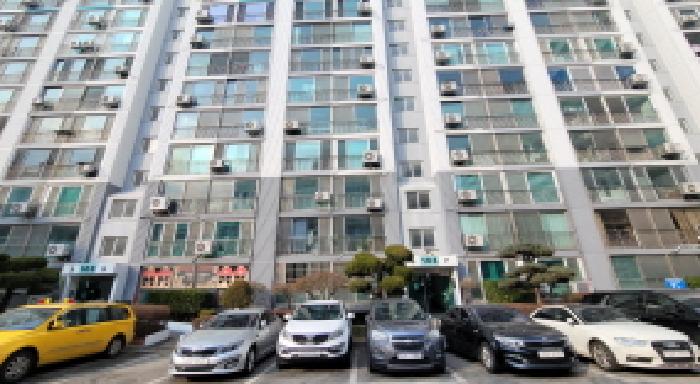전북특별자치도 익산시 무왕로16길 26 103동 15층1506호 (영등동,우미아파트) 사진 1