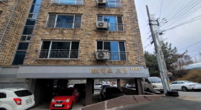 전북특별자치도 익산시 부송동 231-70 3층302호 사진 1